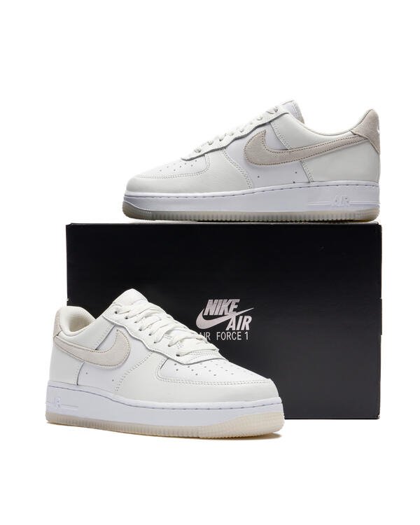 Nike AIR FORCE 1 07 LV8 FN5832 100 AFEW STORE